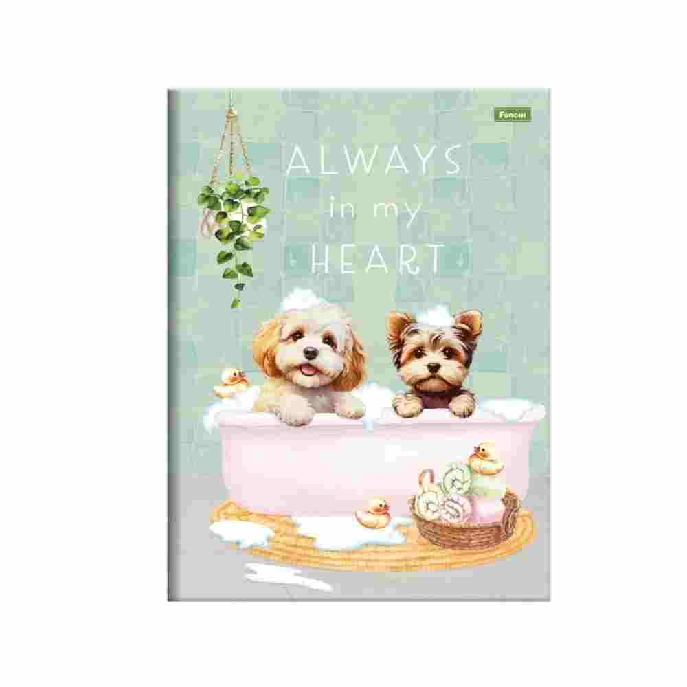 AGENDA INF. BROCHURA 1/4 FUR FRIENDS
